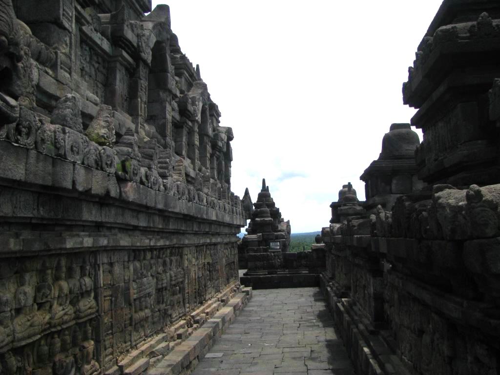 Borobudur 13