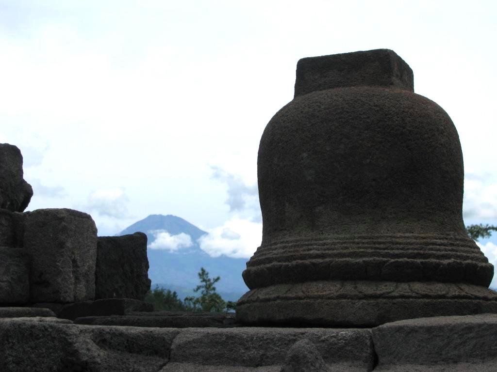 Borobudur 25