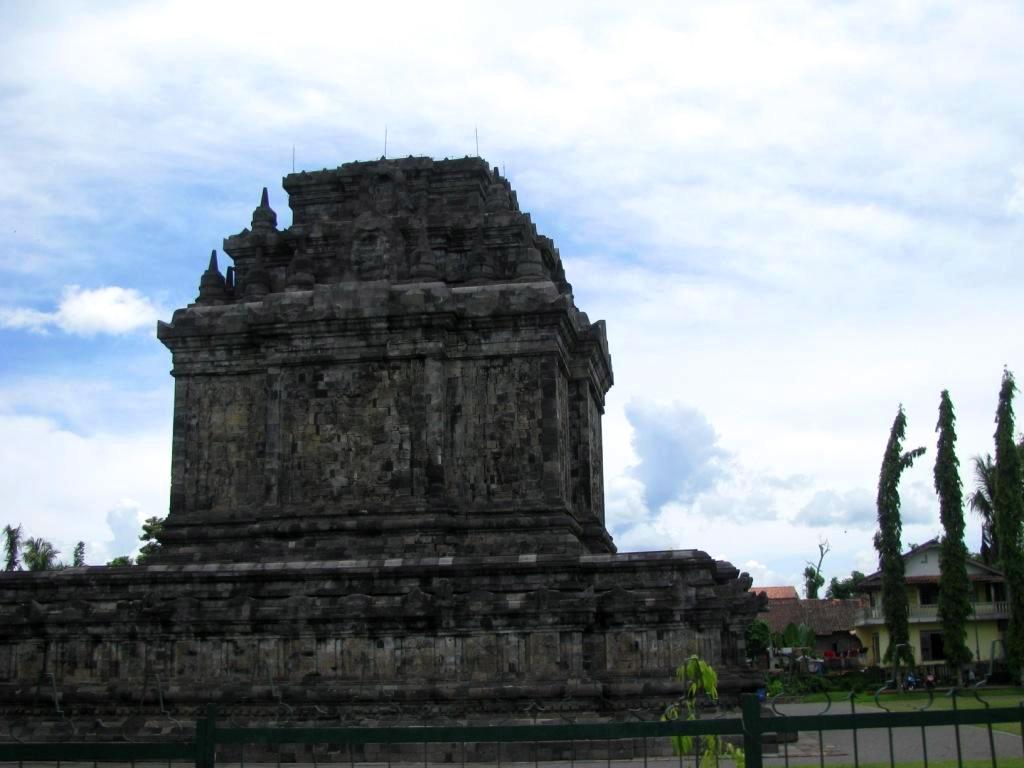 Borobudur 40