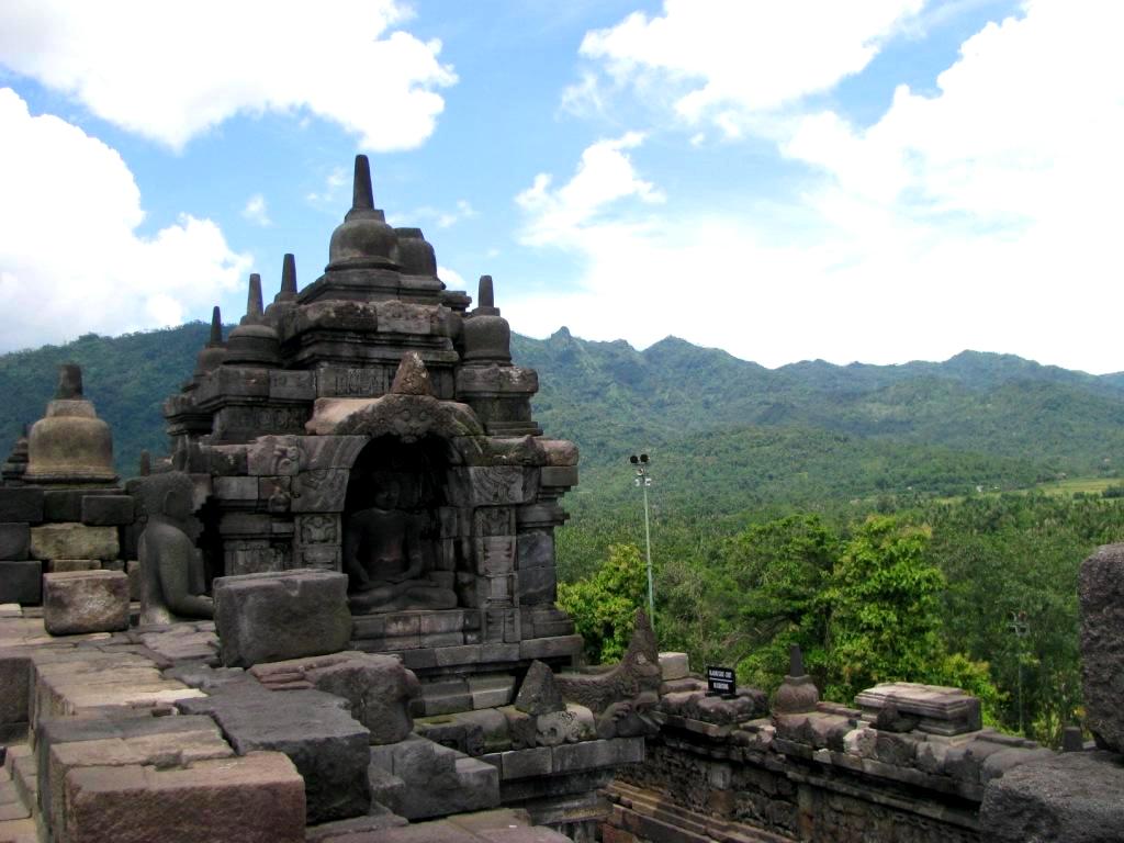 Borobudur 23