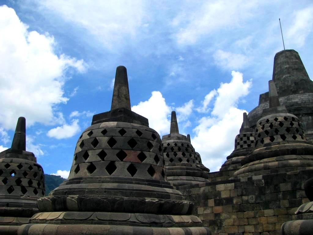Borobudur 20