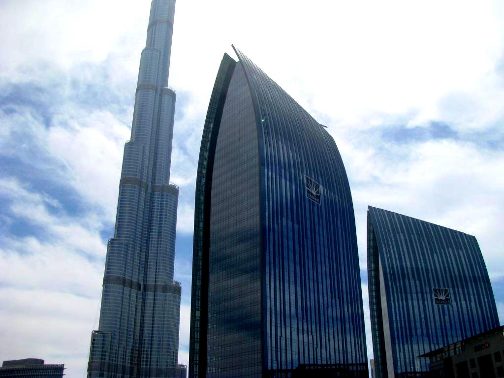 Dubai, UAE, March 2011