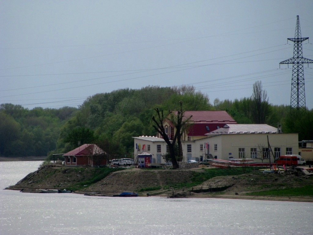 Tiraspol 15