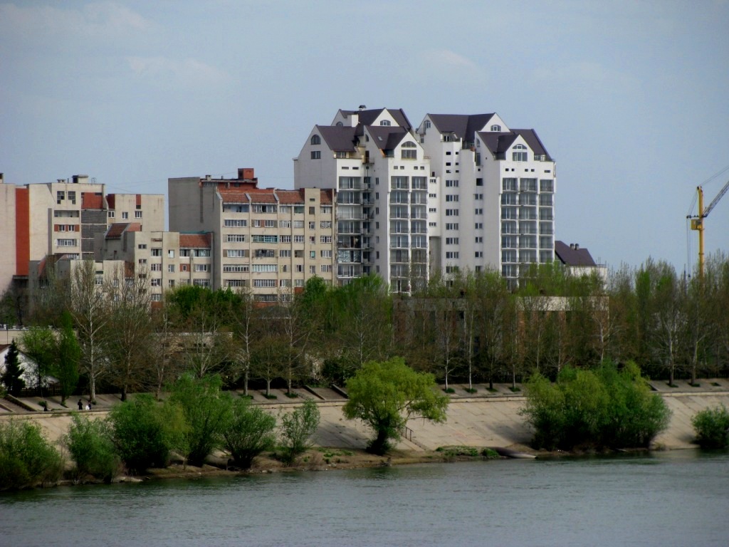 Tiraspol 17