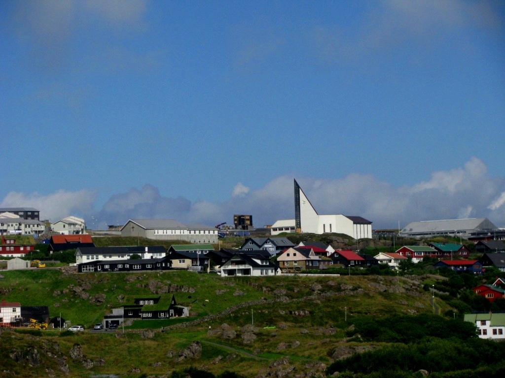 Torshavn 40