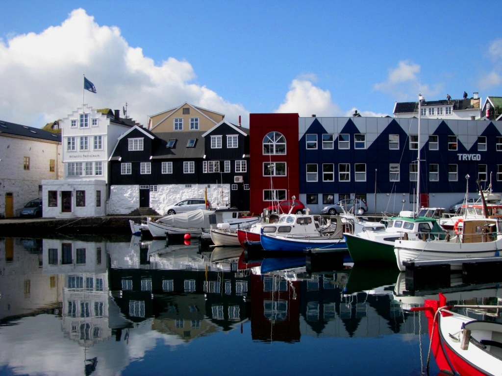 Torshavn 33