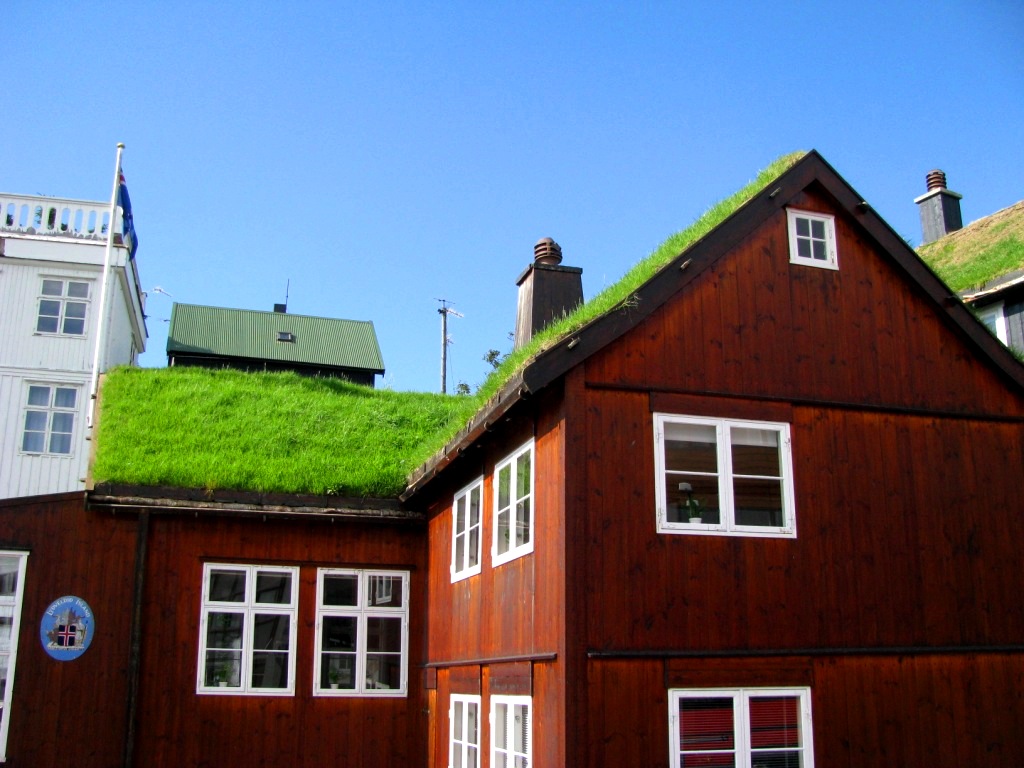 Torshavn 30