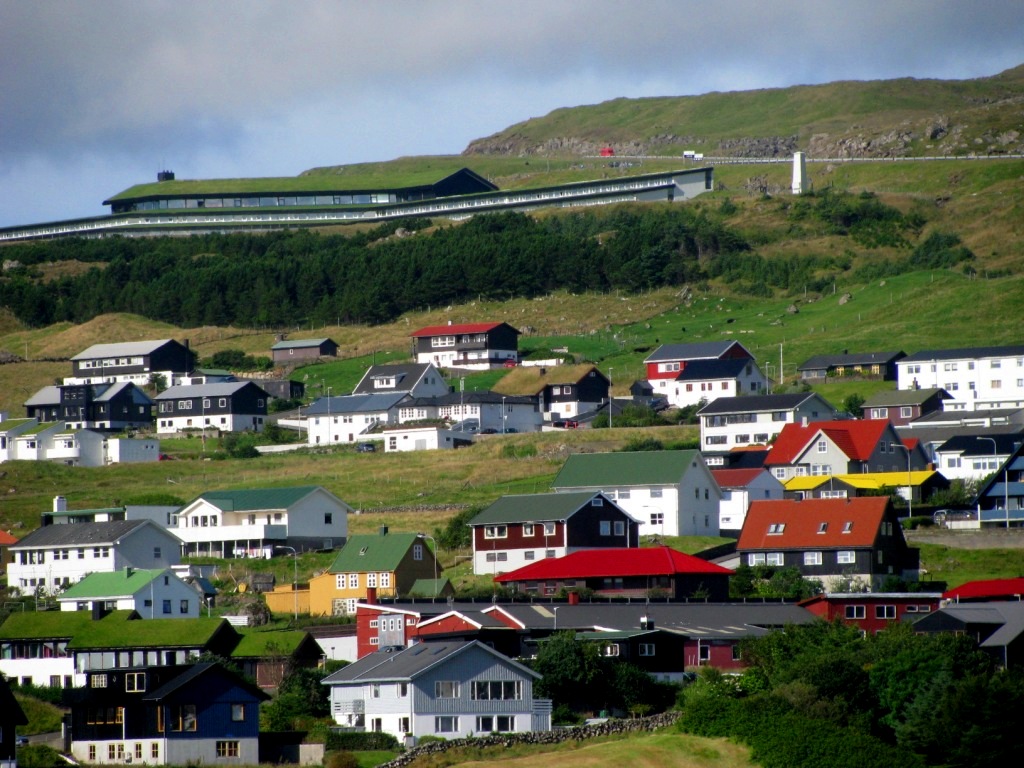 Torshavn 25