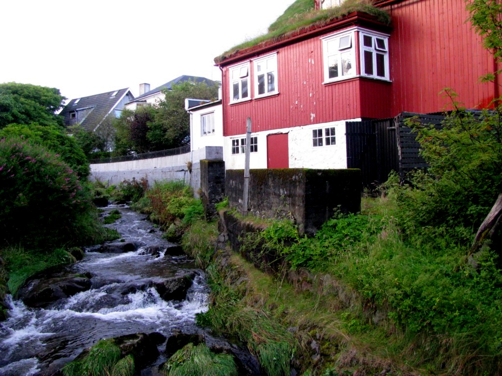Torshavn 12