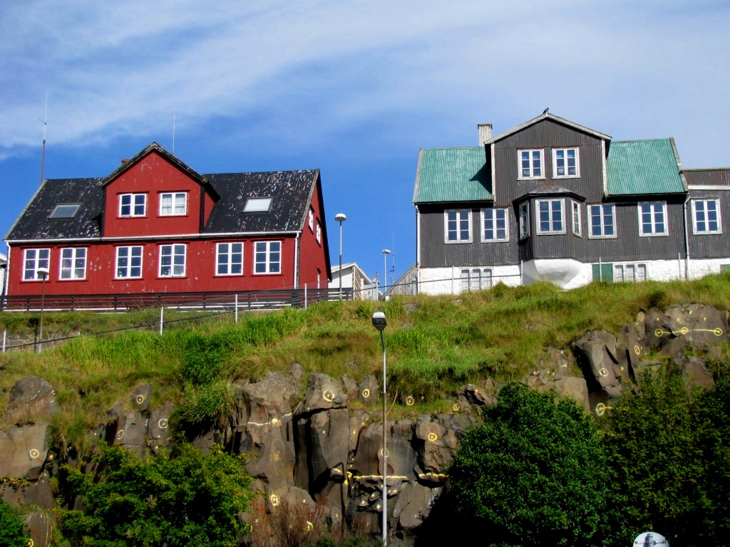 Torshavn 35