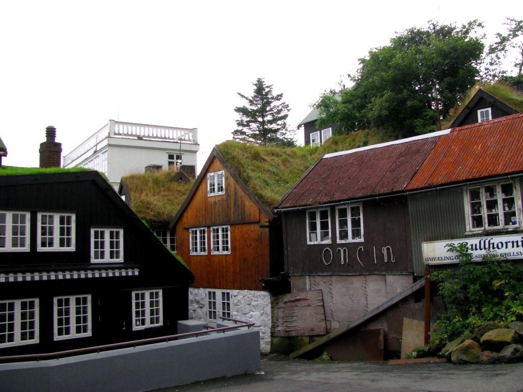 Torshavn 06