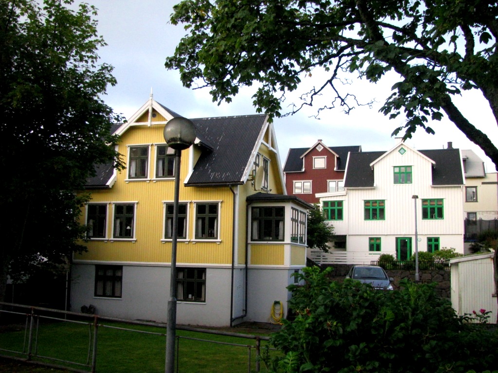 Torshavn 10