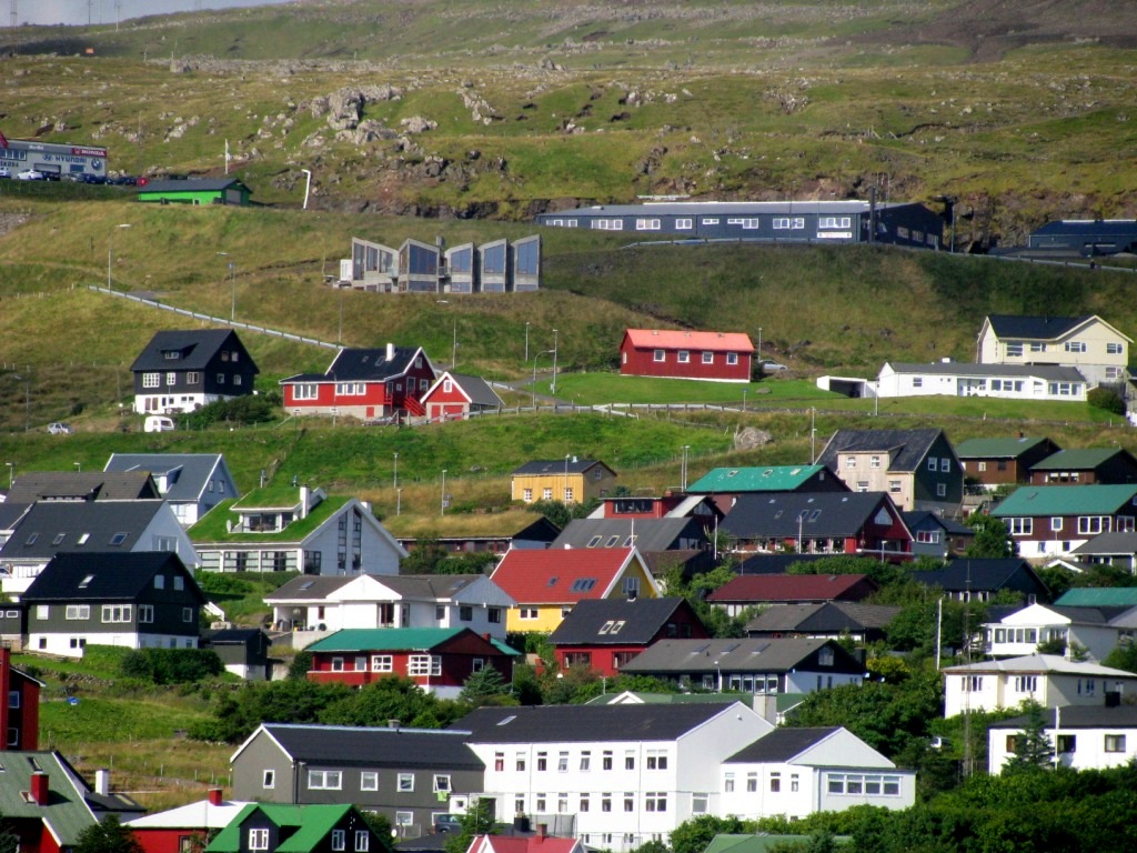 Torshavn 26