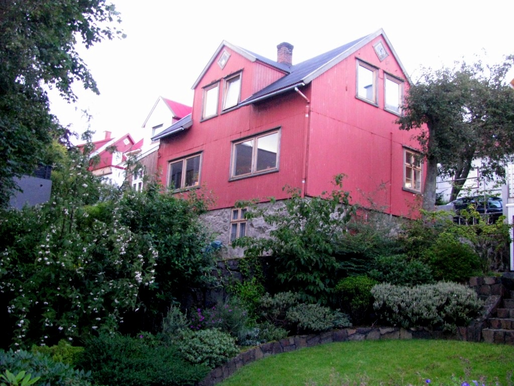Torshavn 20