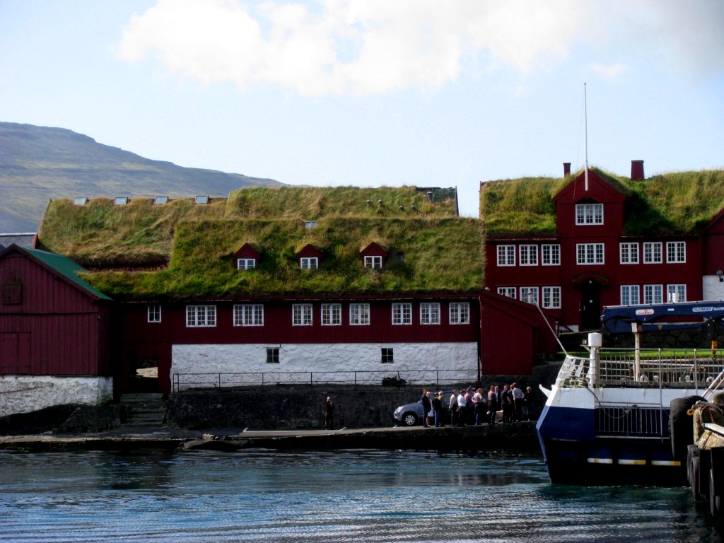 Torshavn 36
