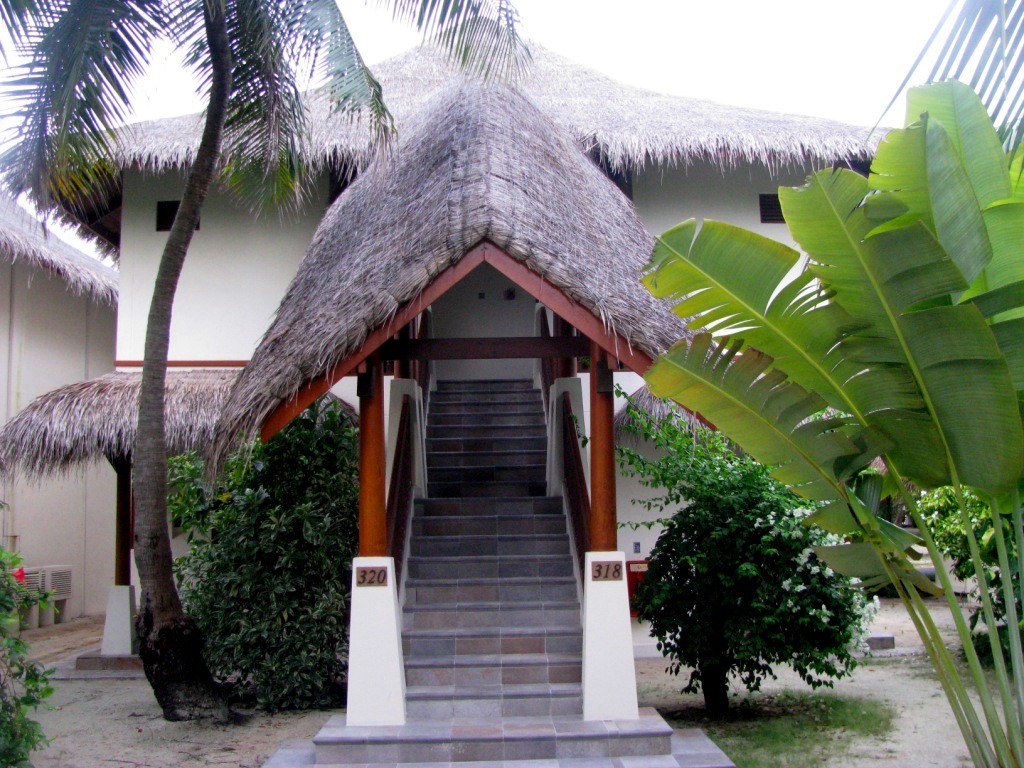 Furanafushi Island 24