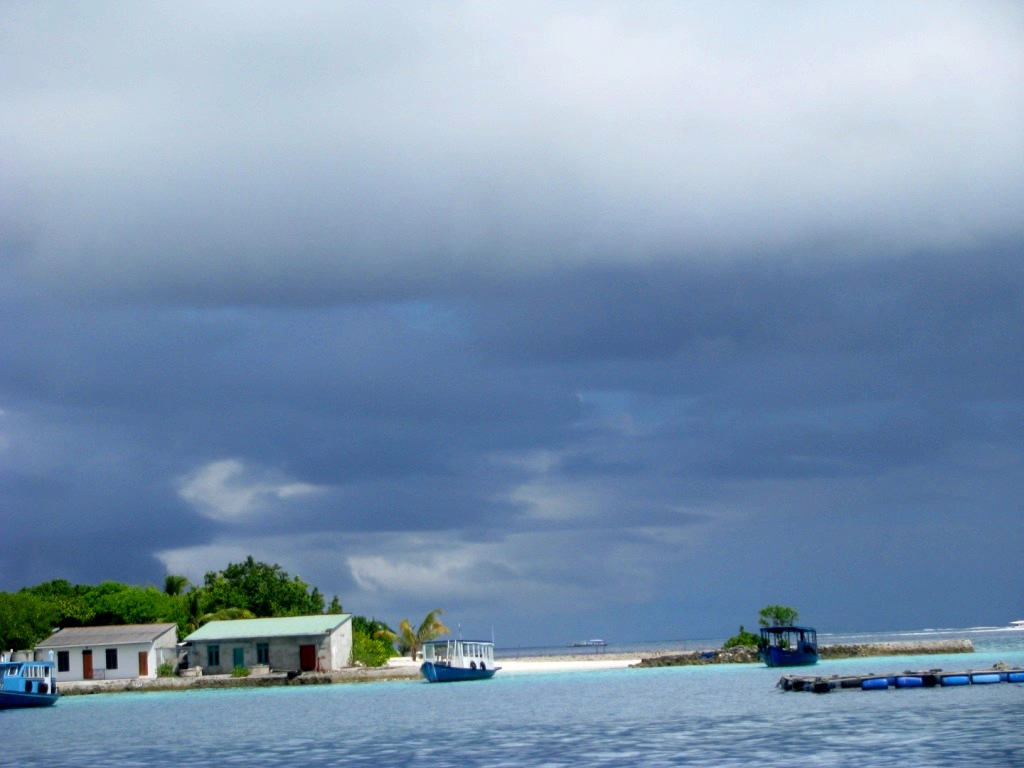 Furanafushi Island 05