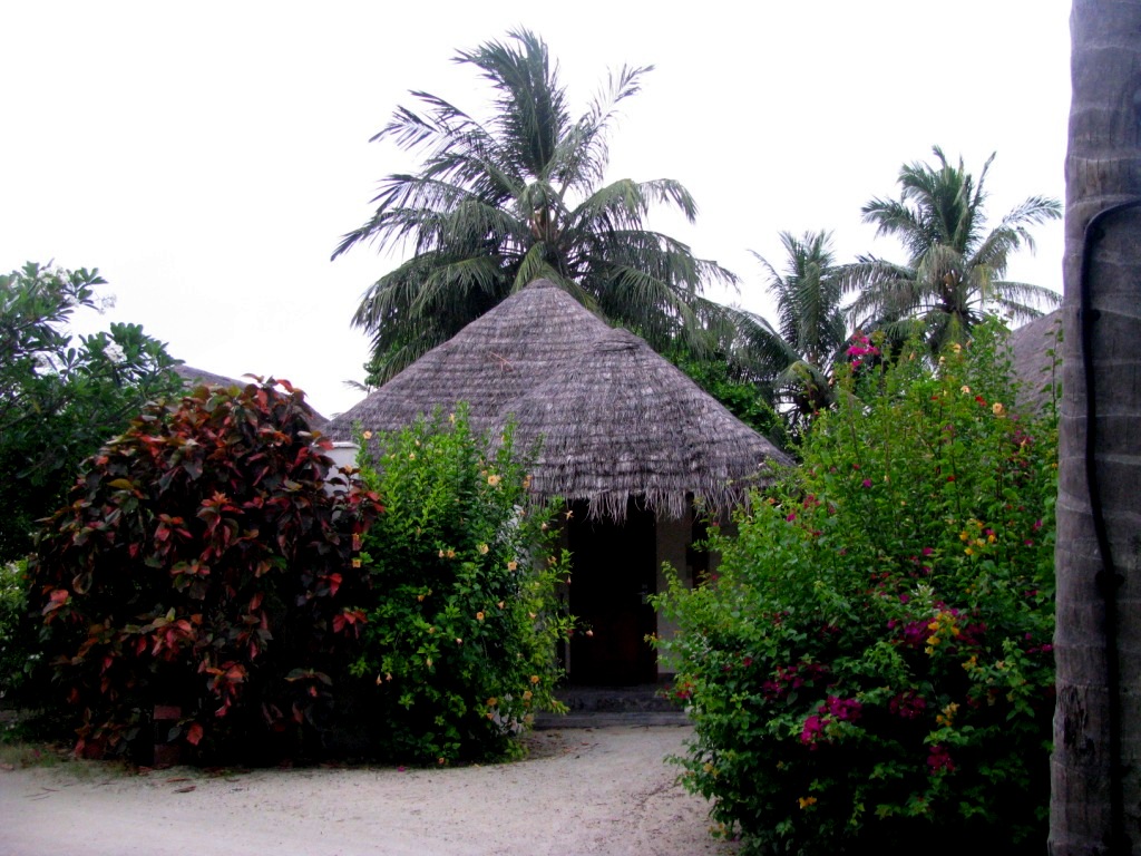 Furanafushi Island 27