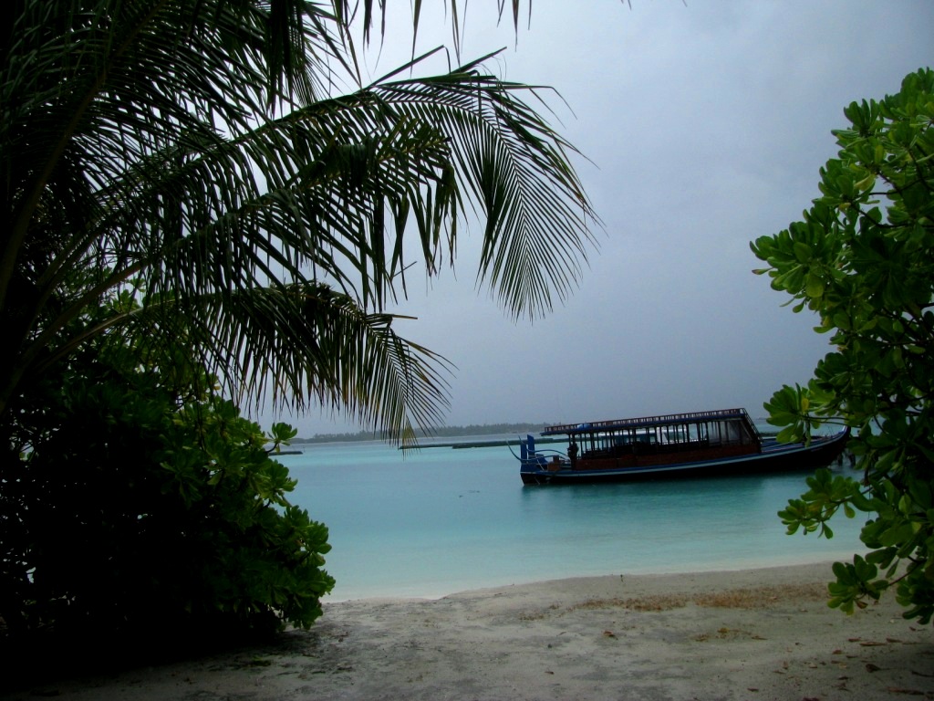 Furanafushi Island 09