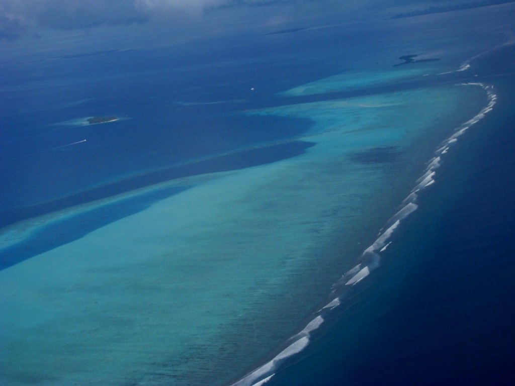 Furanafushi Island 01