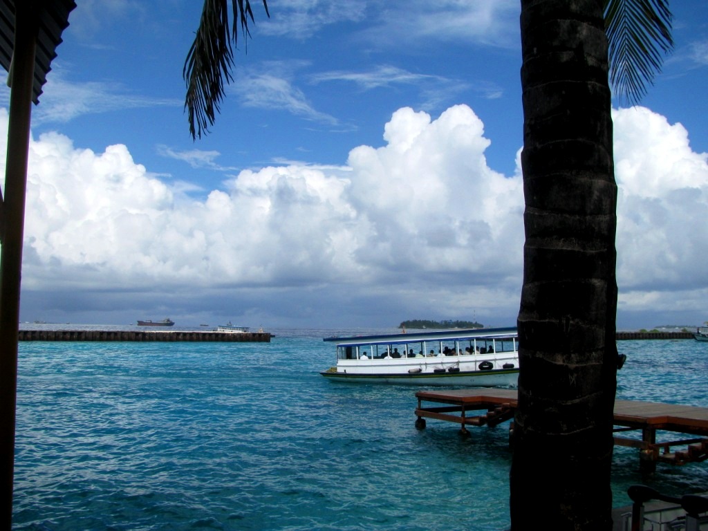Furanafushi Island 02