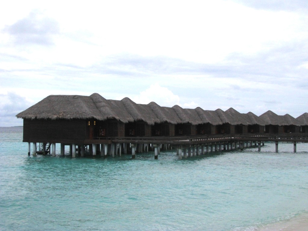 Furanafushi Island 40