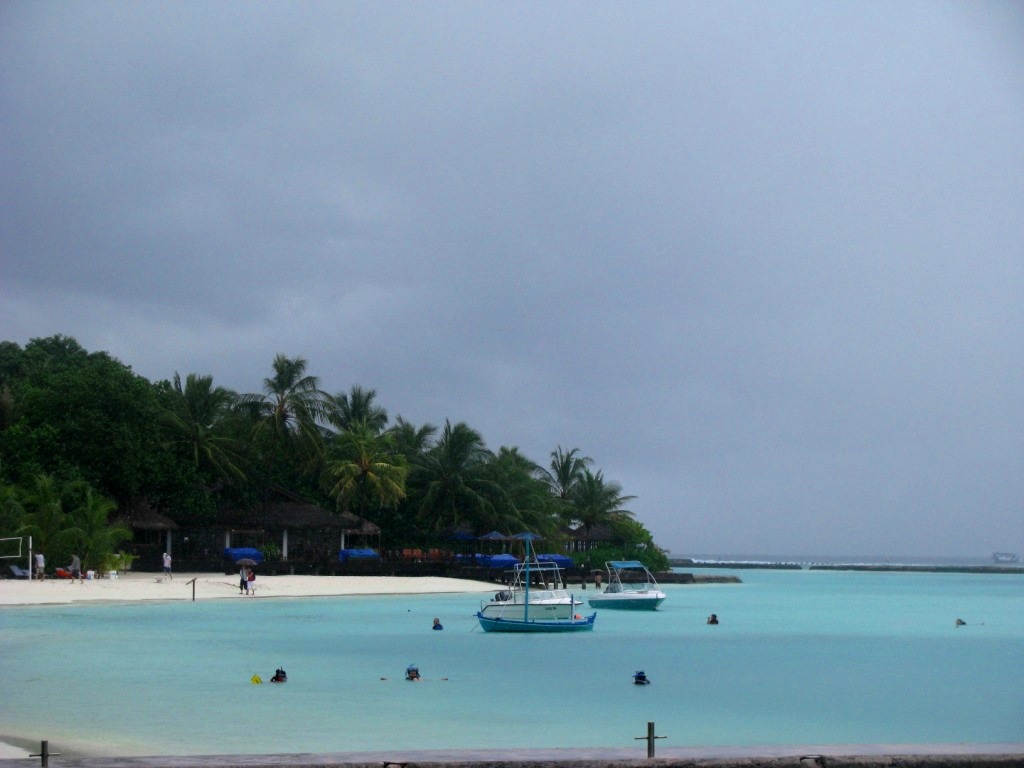 Furanafushi Island 08