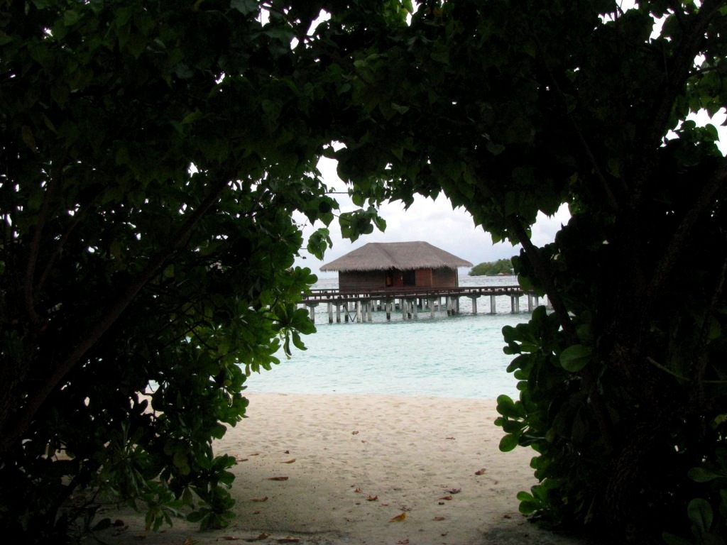 Furanafushi Island 39