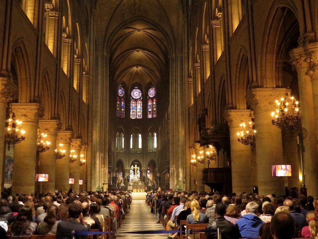 06 Notre Dame De Paris 2
