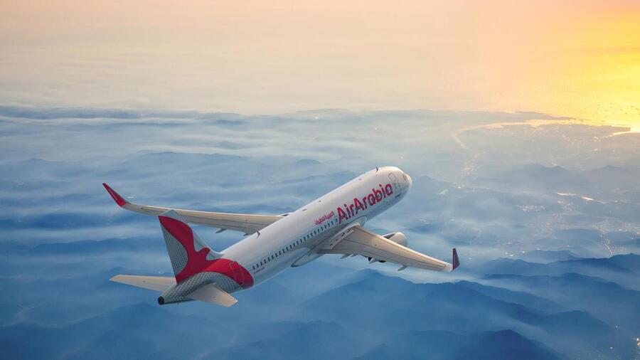 Air Arabia Abu Dhabi will begin flying on July 14, with the first flight bound for Alexandria, Egypt. Air Arabia