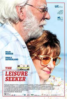 The Leisure Seeker / Търсач на удоволствия