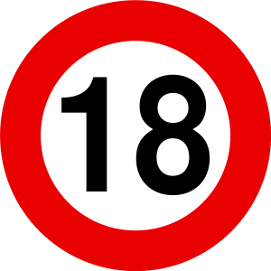 Image result for 18