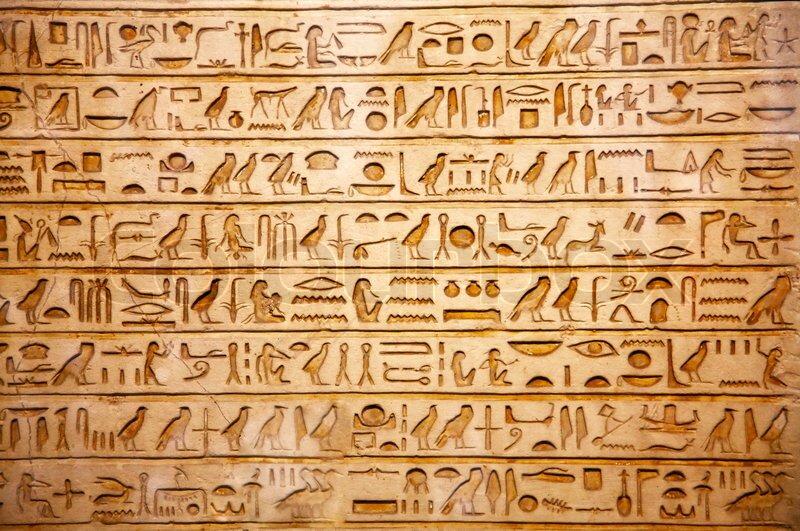 2453148-old-egypt-hieroglyphs-carved-on-