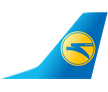 Logo Ukraine Intl Air
