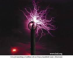 Electrum (With images) | Electrum, Tesla coil, Tesla