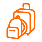 Bags icon