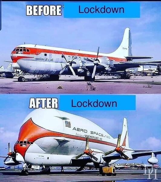 Image may contain: aeroplane and outdoor