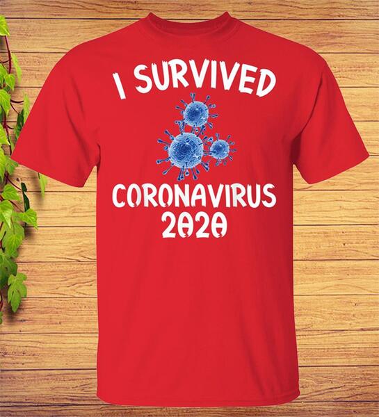 I_Survived_Corona_Virus_2020_Funny_T-Shi