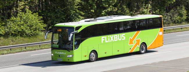 Flixbus promo code: Save €3 on your next bus ride! Free Bus Tickets!