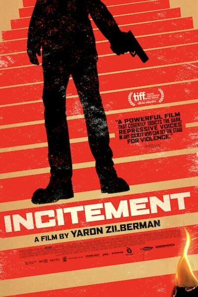 Incitement (2019)