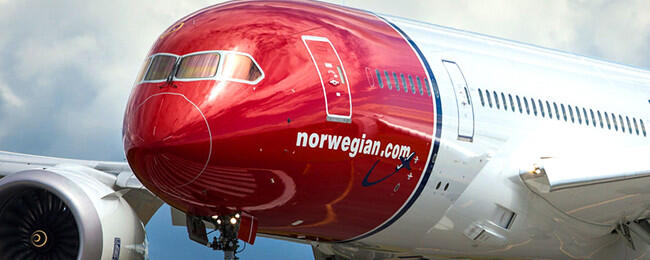 Norwegian Black Friday: Up to 30% off promo code!