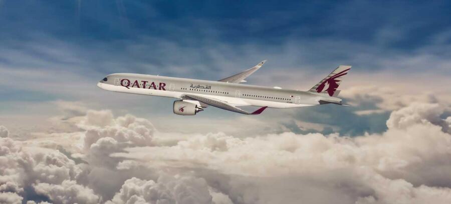 Image result for qatar airways