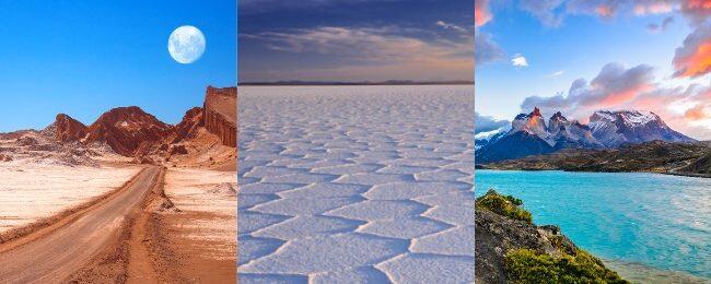 MEGA Trip to South America from London for Â£689! Visit 11 amazing destinations in Peru, Bolivia, Chile and Argentina!