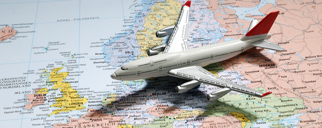 Volotea promotion sale 2019: Flights for only €1 across Europe! (members only)
