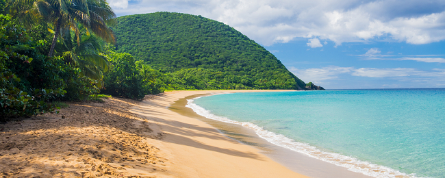 CHEAP! Non-stop flights from Paris to Guadeloupe or Martinique from only â¬189!