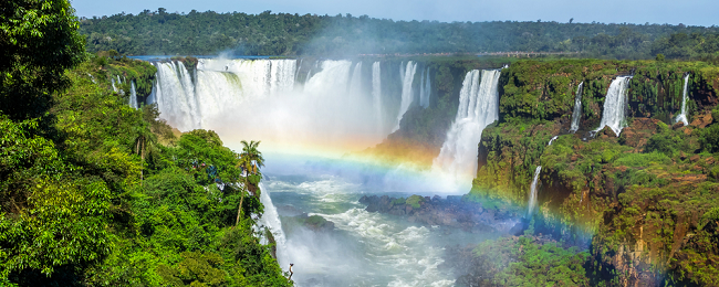 Cheap flights from Paris to Paraguay for only â¬289!
