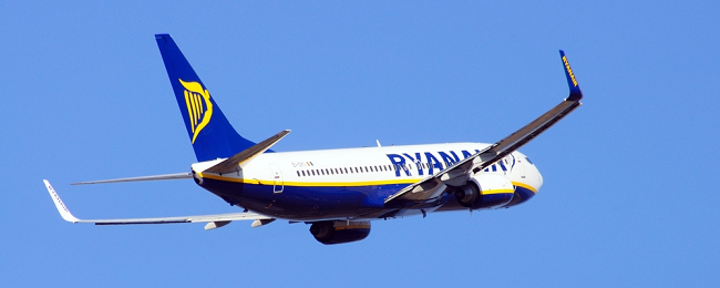 Ryanairâs winter 2019 schedule: 12 new Greek routes to/from Athens and Thessaloniki!