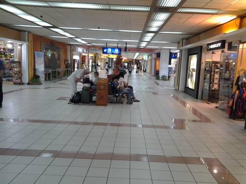 летището в Денпасар