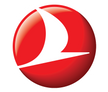 Turkish Airlines logo