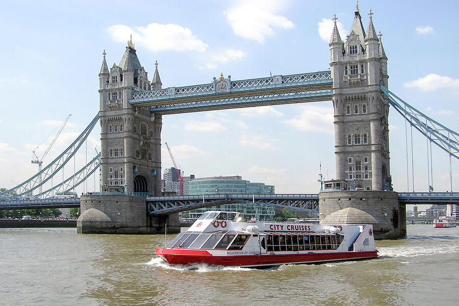 Image result for thames tourist boat trips